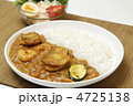シーフードカレー