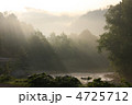 朝の風景　