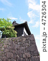 掛川城　太鼓櫓