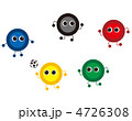 五輪五兄弟シリーズ（サッカー）