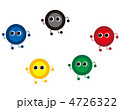 五輪五兄弟シリーズ（マラソン）