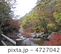 紅葉の昇仙峡