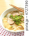 鶏肉煮込みうどん