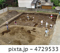 発掘調査