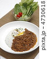 キーマカレー