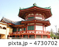不忍池弁天堂（上野恩賜公園／東京都台東区）