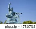 平和祈念像