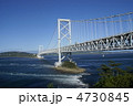 鳴門大橋