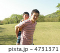 親子 Family