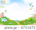 春の背景1312924_jya 春の背景1312924_jya