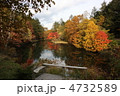 八幡平紅葉