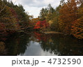 八幡平紅葉