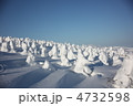 八幡平樹氷