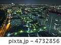 福岡タワーからの夜景