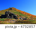 栗駒山（須川岳）綾羅錦繍