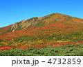 栗駒山（須川岳）綾羅錦繍
