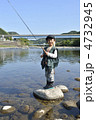 釣り
