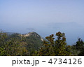 弥山山頂