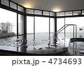 温泉付マンション