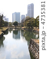 浜離宮恩賜庭園