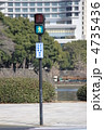 青信号