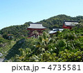 鵜戸神宮の風景