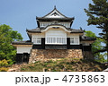 高梁市 備中松山城 高梁市 備中松山城