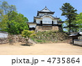 備中松山城 高梁城 備中松山城 高梁城