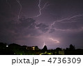雷