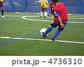サッカーイメージ
