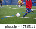サッカーイメージ