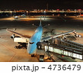 夜間飛行への旅立ち