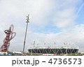 ロンドンオリンピックスタジアム