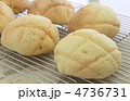 メロンパン