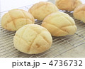 メロンパン