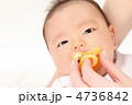 乳児とおしゃぶり