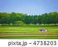 作業小屋