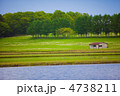 作業小屋