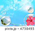 リゾートイメージ