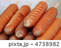 フランクフルトソーセージ