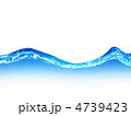 水面