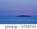 長崎県 軍艦島