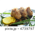 混ぜごはんのおにぎり     25