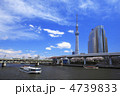 東京スカイツリー