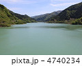 秩父さくら湖