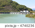 秩父さくら湖