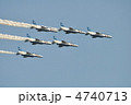 ブルーインパルス
