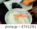 日本の食事　
