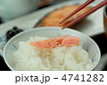 日本の食事　