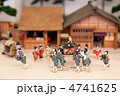 紙人形